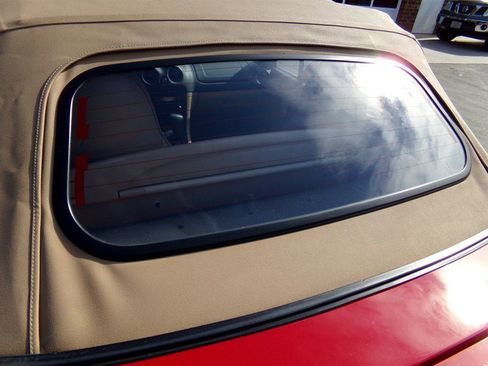 Used 2002 MAZDA MX-5 Miata LS image 69