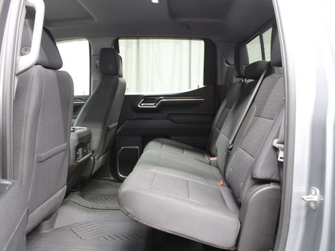 Used 2024 Chevrolet Silverado 1500 RST w/ True North Edition Plus AWD/4WD image 17