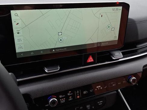 New 2026 Kia Carnival EX image 8