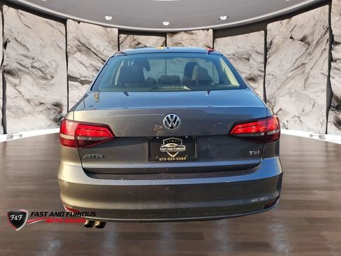 Used 2017 Volkswagen Jetta S FWD image 24