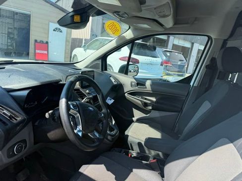Used 2020 Ford Transit Connect XL FWD image 11