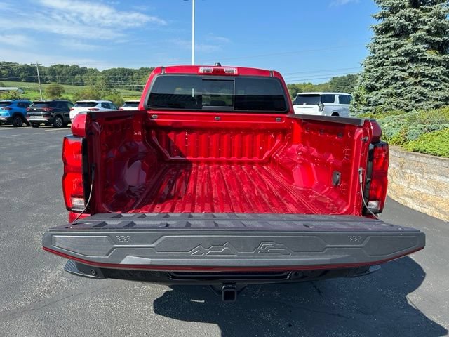 New 2026 Chevrolet Colorado Z71 w/ Z71 Convenience Package 2 AWD/4WD image 4
