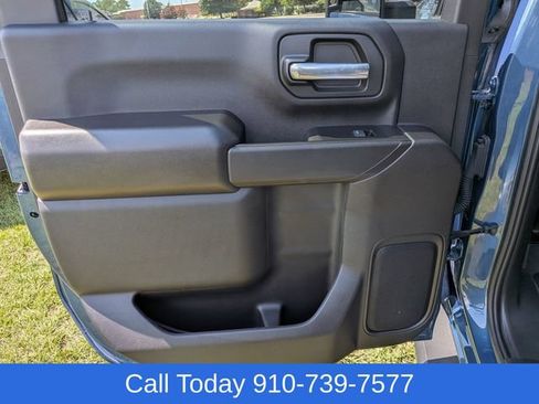 Used 2025 Chevrolet Silverado 2500 Custom w/ Custom Value Package AWD/4WD image 26