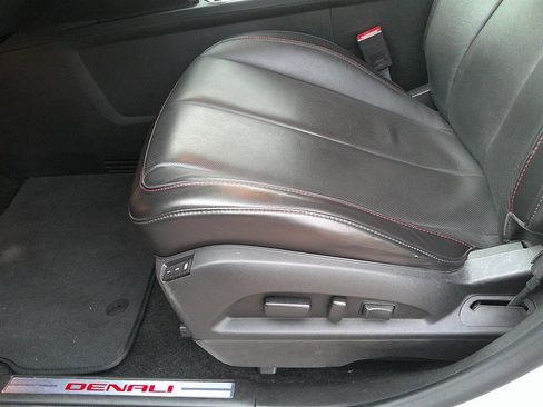 Used 2015 GMC Terrain Denali image 13