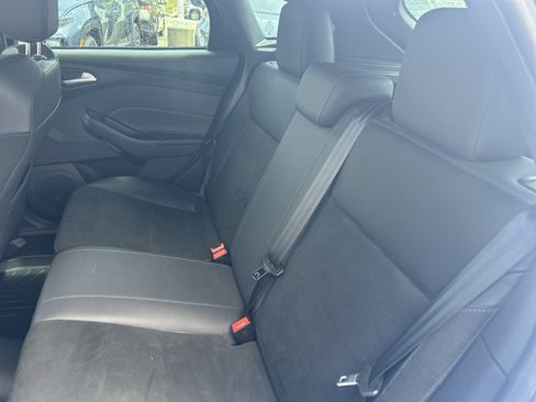 Used 2017 Ford Focus RS AWD/4WD image 15