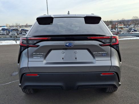 Certified 2025 Subaru Solterra Touring image 5