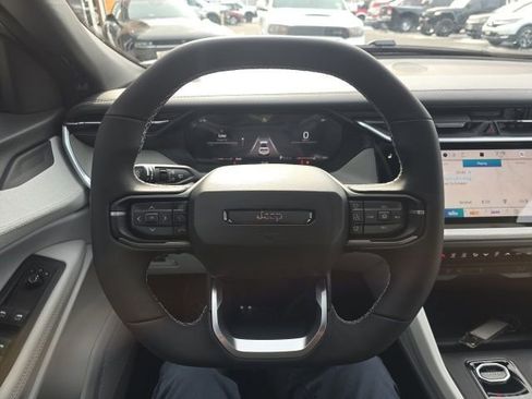 New 2026 Jeep Cherokee Laredo AWD/4WD image 15