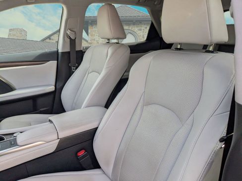 Used 2022 Lexus RX 350 FWD w/ Premium Package image 7