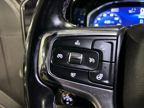 Used 2024 Chevrolet Silverado 3500 LT w/ Convenience Package AWD/4WD image 10