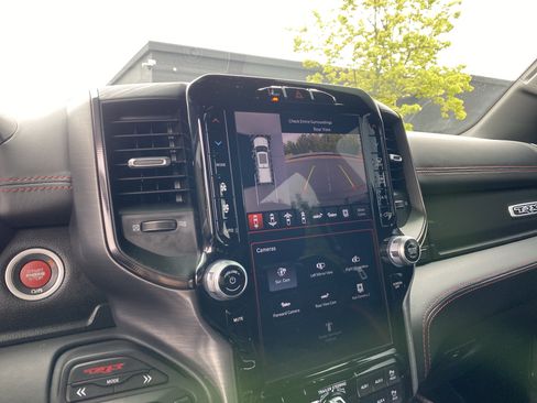 Used 2023 RAM 1500 TRX w/ TRX Level 2 Equipment Group AWD/4WD image 31