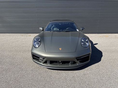Certified 2022 Porsche 911 Carrera GTS image 10