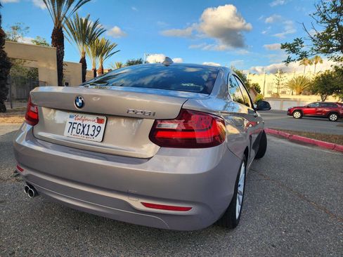Used 2014 BMW 228i Coupe RWD image 31