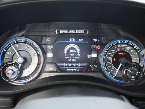 Used 2021 RAM 2500 Limited image 14