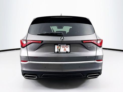 Used 2022 Acura MDX SH-AWD w/ Advance Package image 8