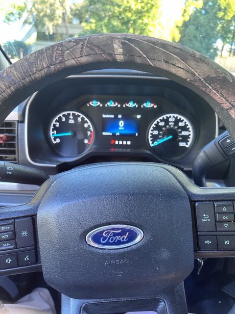Used 2023 Ford F150 XL w/ Trailer Tow Package RWD image 6