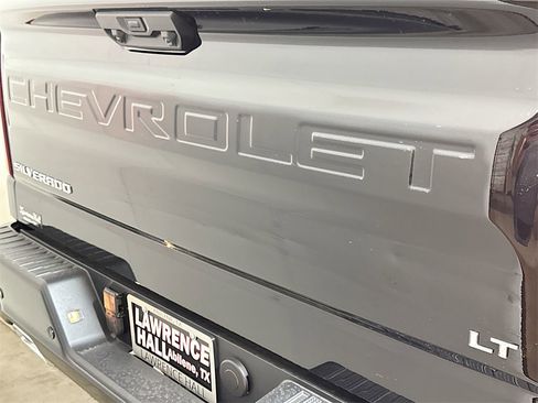 New 2025 Chevrolet Silverado 1500 LT Trail Boss w/ Convenience Package II image 18