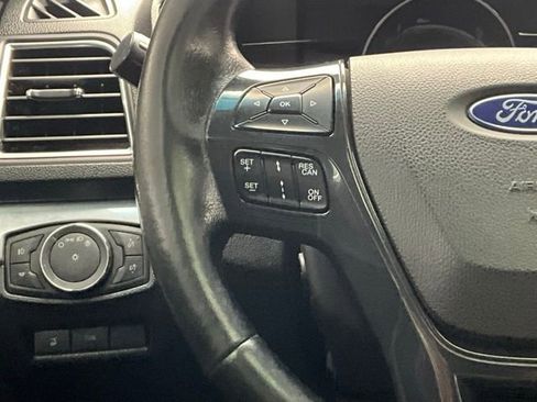 Used 2017 Ford Explorer Sport w/ Equipment Group 401A AWD/4WD image 16