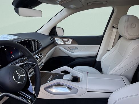 Used 2026 Mercedes-Benz GLE 350 4MATIC image 17