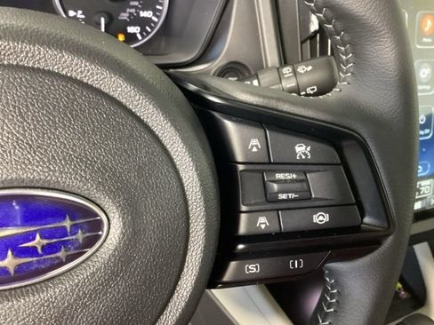 Certified 2026 Subaru Forester Premium AWD/4WD image 28