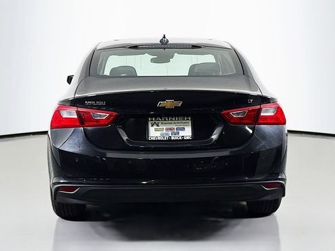 Certified 2024 Chevrolet Malibu LT FWD image 6