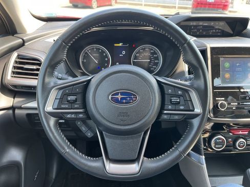 Used 2024 Subaru Forester Premium AWD/4WD image 14