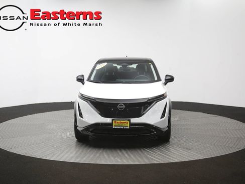 Used 2024 Nissan Ariya AWD image 51