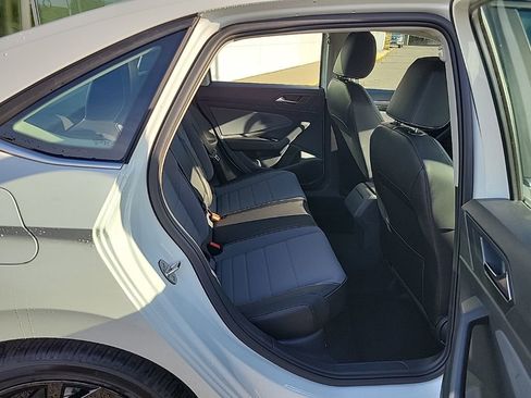 New 2026 Volkswagen Jetta SE image 45