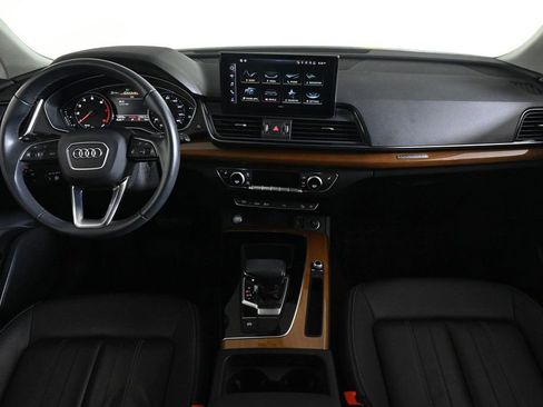 Certified 2023 Audi Q5 2.0T Premium image 9