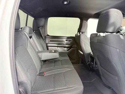 Used 2025 RAM 1500 Big Horn image 23