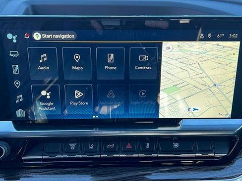 New 2026 Chevrolet Silverado 2500 LT w/ Convenience Package image 23