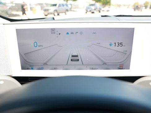 Used 2024 Hyundai Ioniq 5 Limited RWD image 23