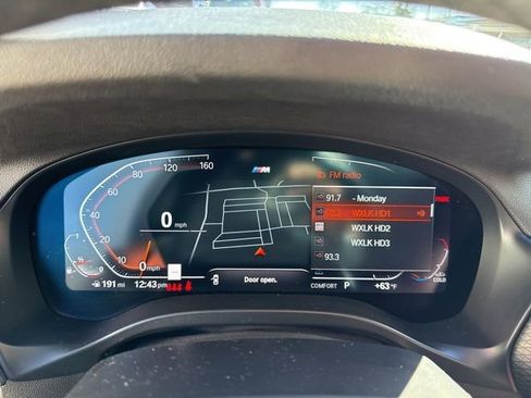 Used 2022 BMW X3 xDrive30i w/ M Sport Package 2 image 18