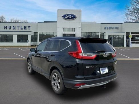 Used 2019 Honda CR-V EX-L image 5