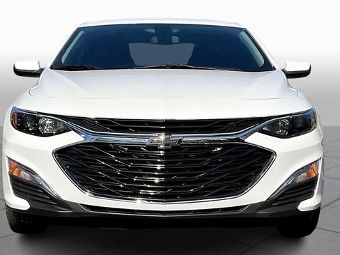 Certified 2022 Chevrolet Malibu RS image 3