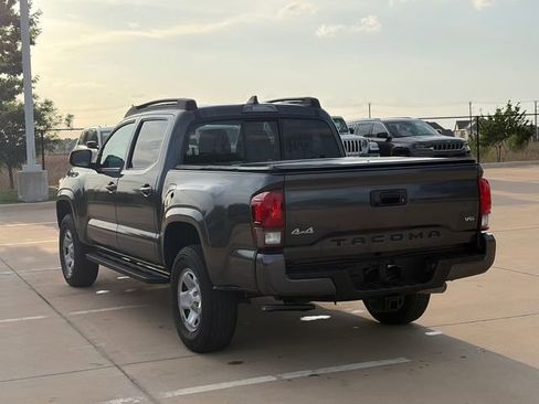 Used 2023 Toyota Tacoma SR AWD/4WD image 7