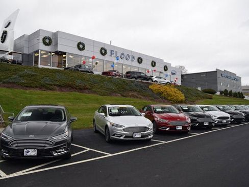 New 2025 Ford F550 4x4 Crew Cab Super Duty image 9