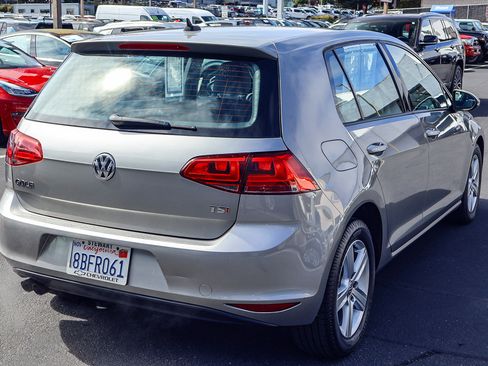 Used 2017 Volkswagen Golf S FWD image 22