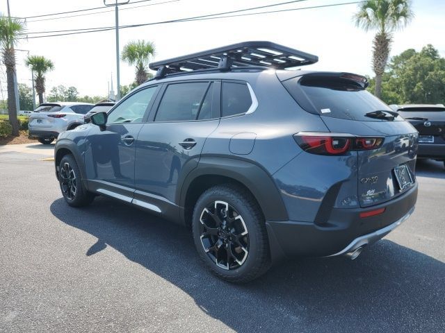 New 2026 MAZDA CX-50 Meridian Edition w/ Apex Package AWD/4WD image 5