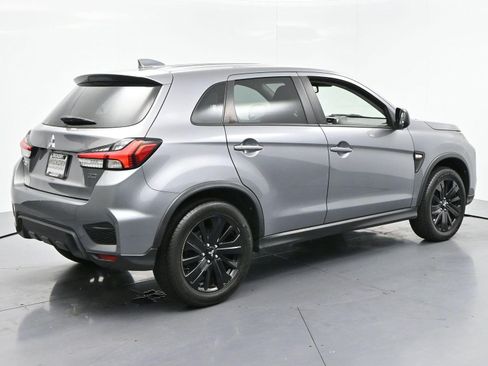 Used 2021 Mitsubishi Outlander Sport AWD image 7