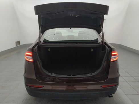 Used 2019 Ford Fusion SE FWD image 29