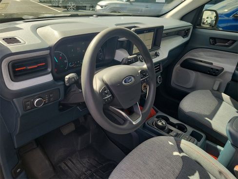 Used 2022 Ford Maverick XLT image 14