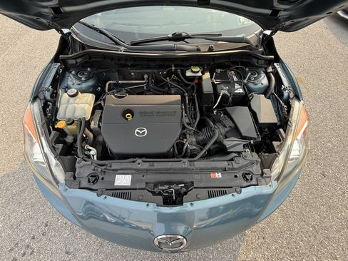 Used 2010 MAZDA MAZDA3 i Touring FWD image 24