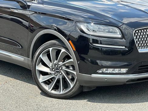 Used 2023 Lincoln Nautilus Reserve w/ Equipment Group 202A AWD/4WD image 39