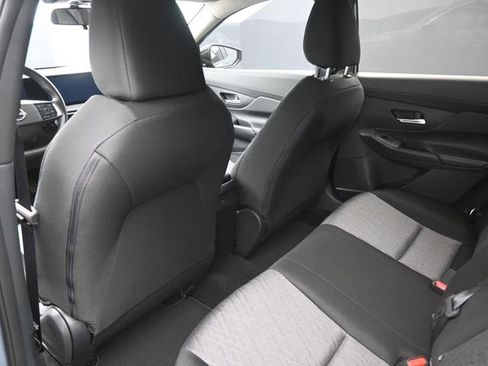 New 2026 Nissan Sentra SV w/ Floor Mat Package image 23