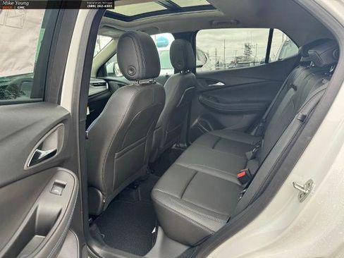 New 2026 Buick Encore GX Sport Touring w/ Comfort Package AWD/4WD image 13