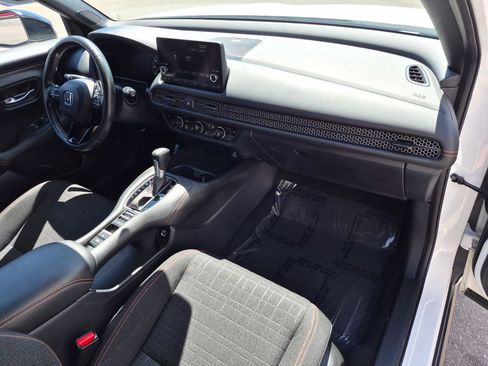 Used 2023 Honda HR-V Sport image 32