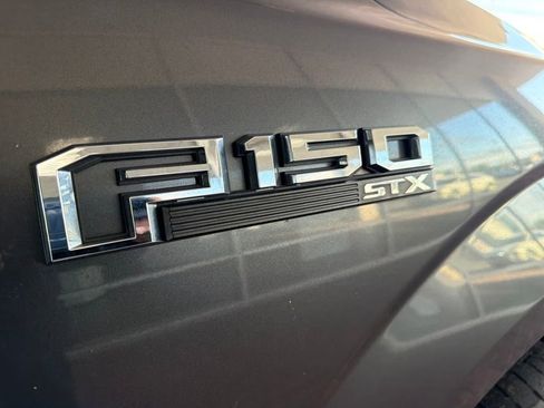 Used 2019 Ford F150 XL w/ Equipment Group 101A Mid AWD/4WD image 8