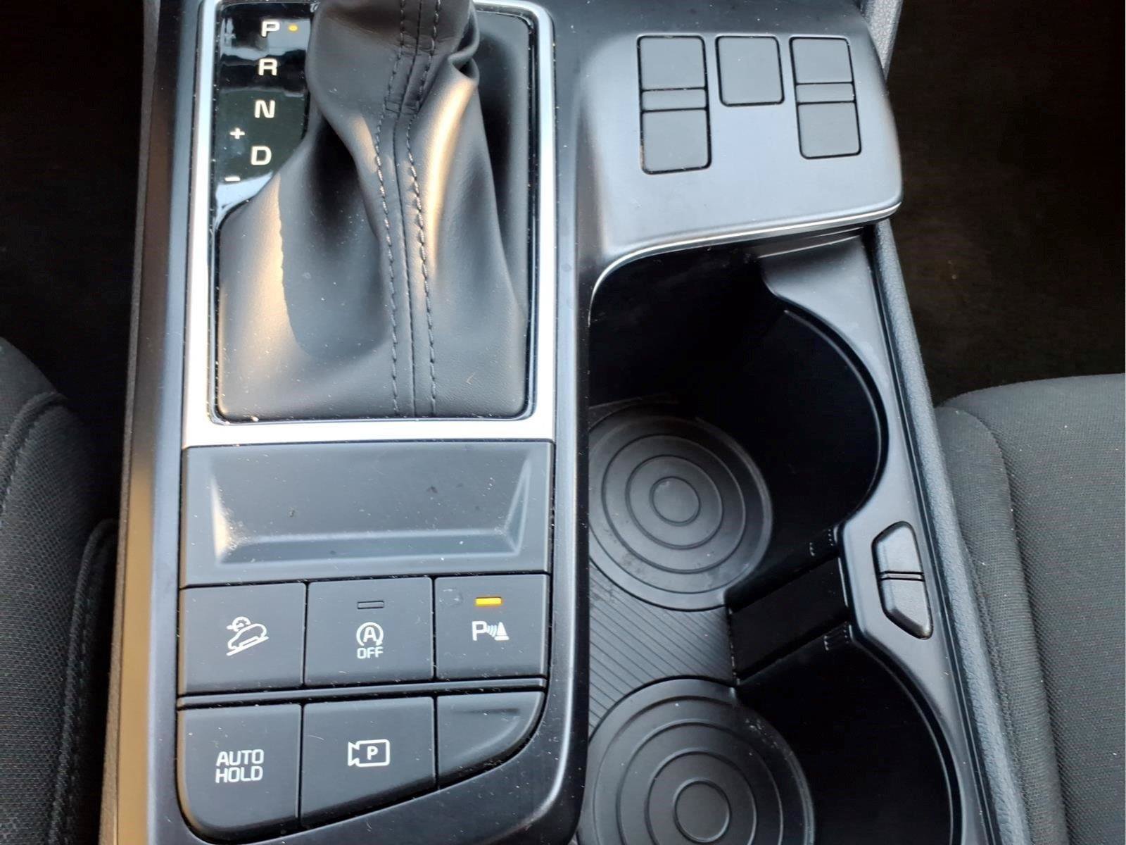 Used 2026 Kia Sportage LX FWD image 24