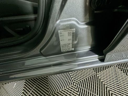 Used 2025 Nissan Altima 2.5 SV image 12