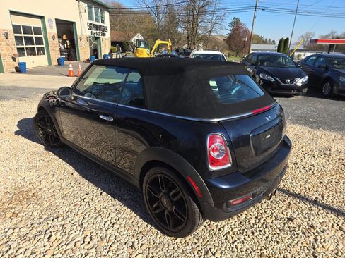 Used 2014 MINI Cooper S w/ Always Open Package image 25